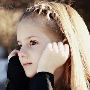 Meet your Posher, Yasmina